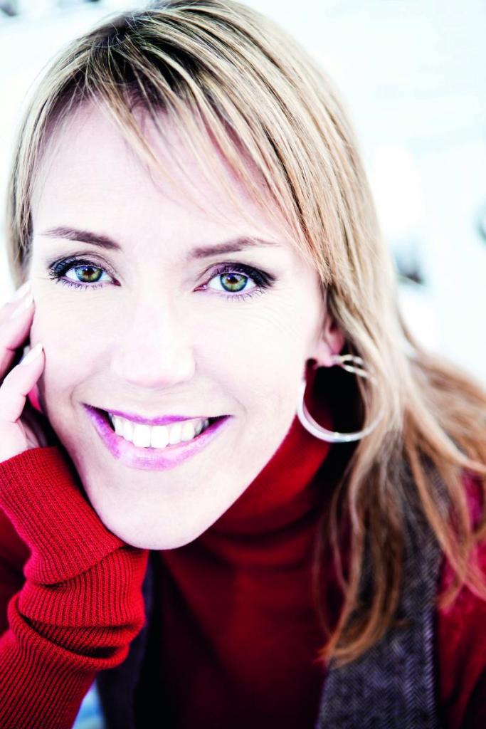 Boganbefaling: Åsa Larssons&nbsp;krimier…