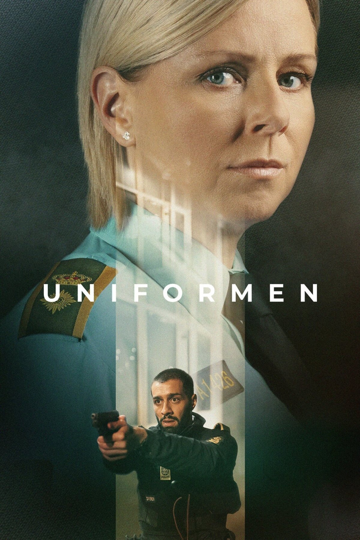 Serieanbefaling: ‘Uniformen’ på&nbsp;DR-TV