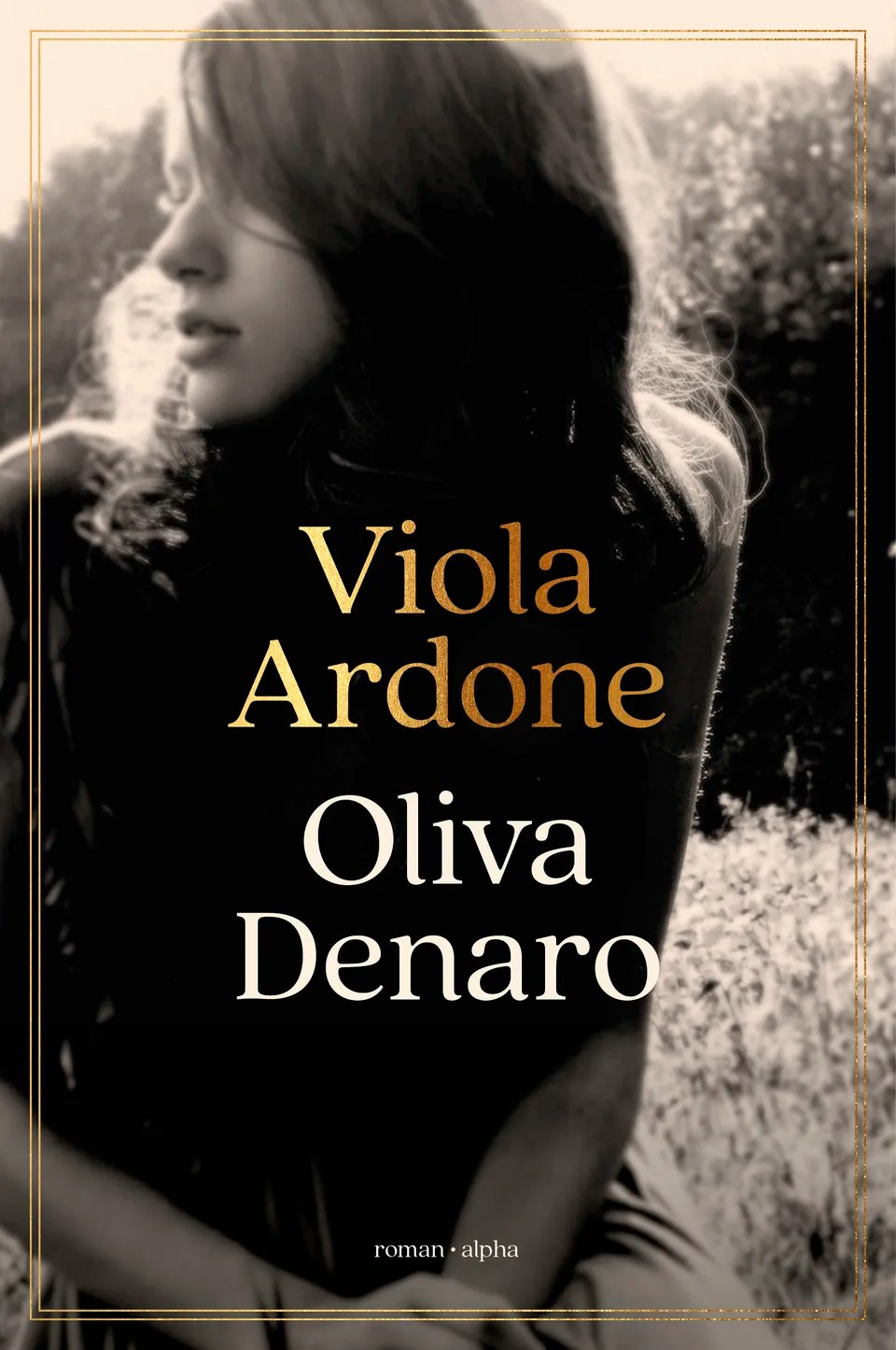 Boganmeldelse: ‘Oliva Denaro’ af Viola&nbsp;Ardone